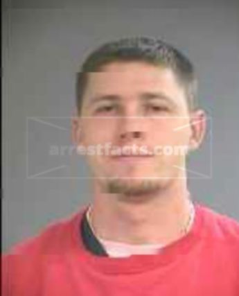 Nathen Erick Joyce