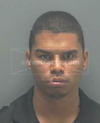 Emmanuel Santiago Lebron