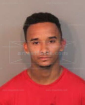 Quintan Morton