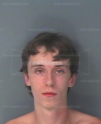 Dylan Mitchell Jessie