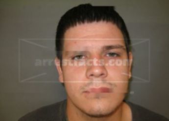 Andrew Marshall-Lewis Guertin