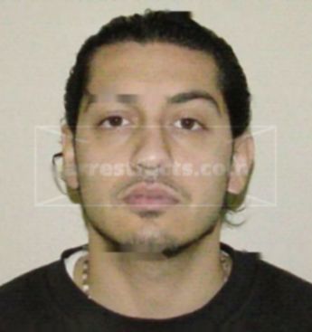 Juan Francisco Gonzalez Martinez
