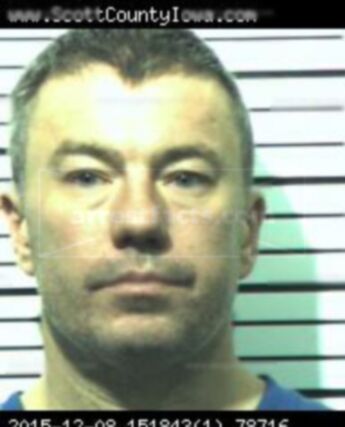 Kevin Andrew Miller