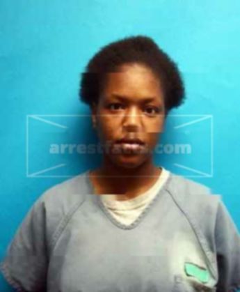 Darricka Lamara Betts