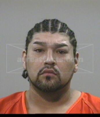 Luis Aaron Alaniz