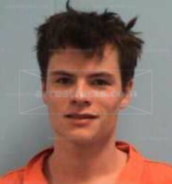 Jake Nolan Johnson