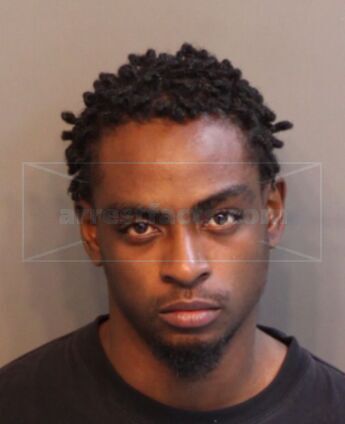 Jamelle D Flippin