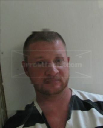 Coy Shumate