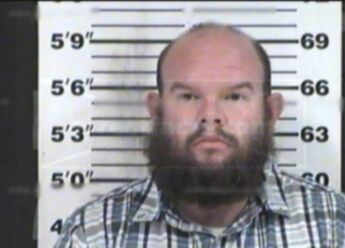 Brandon Ray Hill