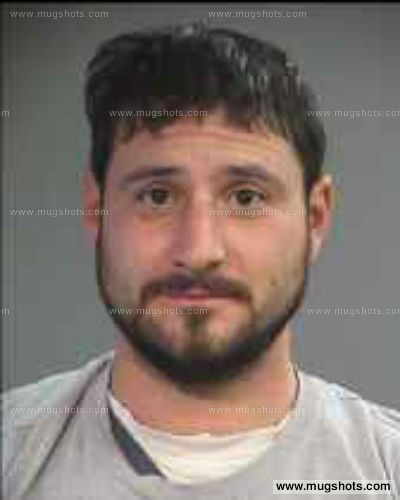 Justin Ryan Salinas