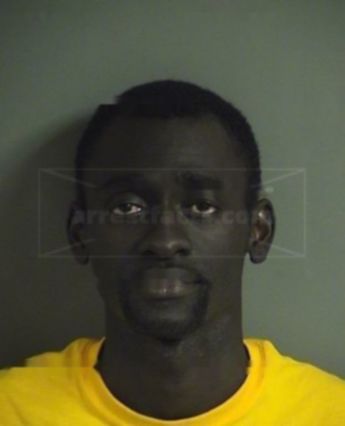Babacar Wade