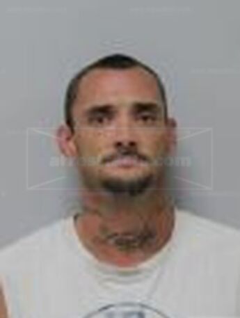 Johnny Ray Herron