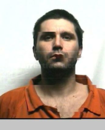 Clayton Merle Bain