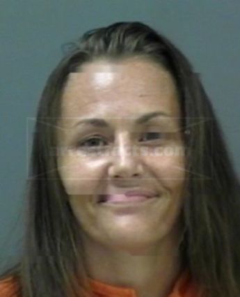 Amity Brianne Rogers