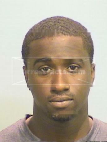 Donnell Hudson