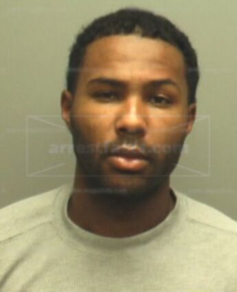 Patrick Glenn Joseph