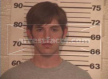Jacob Clayton Albright