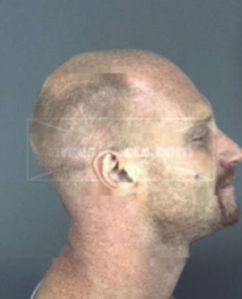 Kenneth Franklin Mcdonald