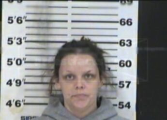 Ashley Deann Glover
