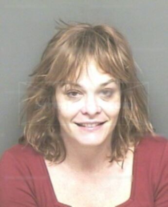Karen Ruth Aultman