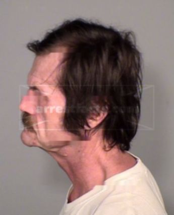 Robert Wayne Bush