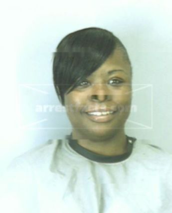 Tranea Shontae Buchanan
