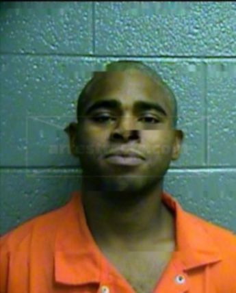 Tre Lashon M Bragg