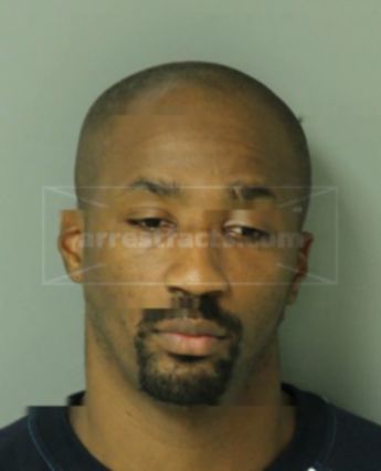 Keontay Lamarcus Baker