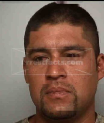 Juan Israel-Monter Corona