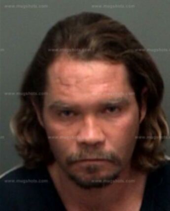 Joseph Neil Pierce