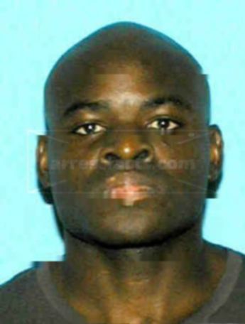Jeramon Terry Rose