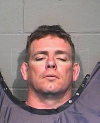 Brian Michael Murray