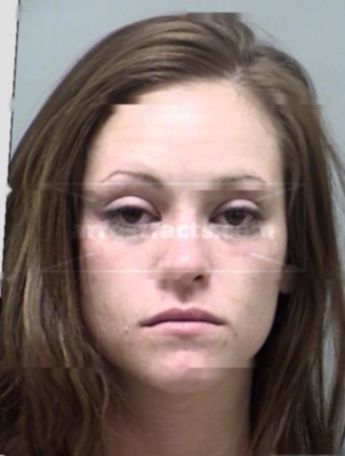 Casey Ann Worlow