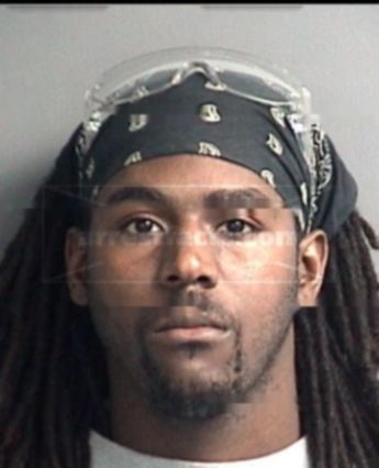 Brandon Renia Watkins