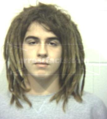 Jesse Allen Campbell