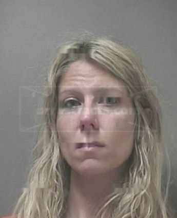 Stacie Maria Carter