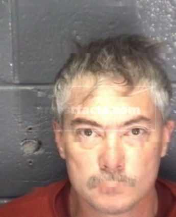 Stephen Merle Hall