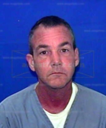 Richard Keith Sheddan