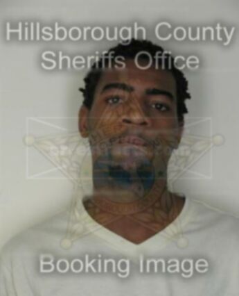 Reche Tremayne Leon Crawley