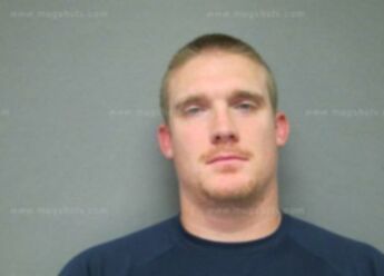 Shane Martin Berens