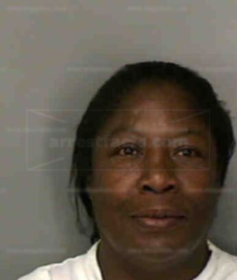 Icie Bell Jacobs