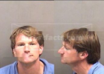 Jonathan Payne Raborn