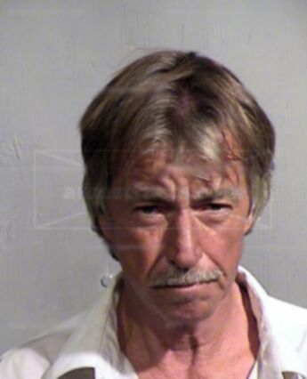 Thomas Eugene Bicknell