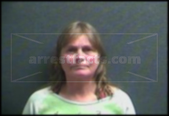 Jodie Lee Fortner