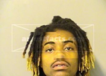 Devonshay Thurmond