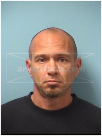 Chad David Heidinger