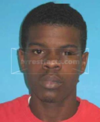 Tavares Jerome Boyd