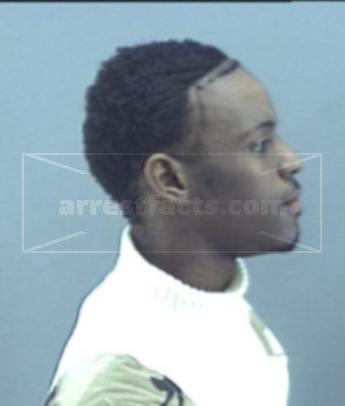 Carlos Pierre Stiff