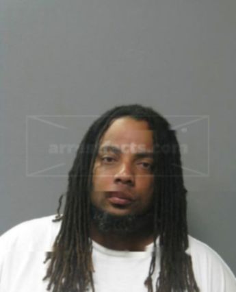 Thaddeus Scott Celestine