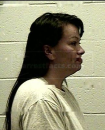 Amanda Ladawn Dial